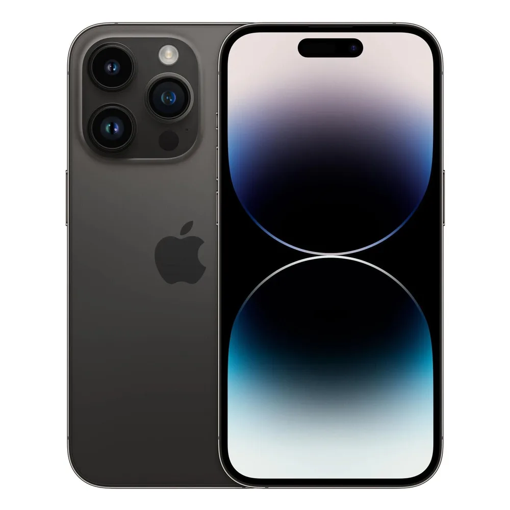 Apple iPhone 14 Pro 256 Go