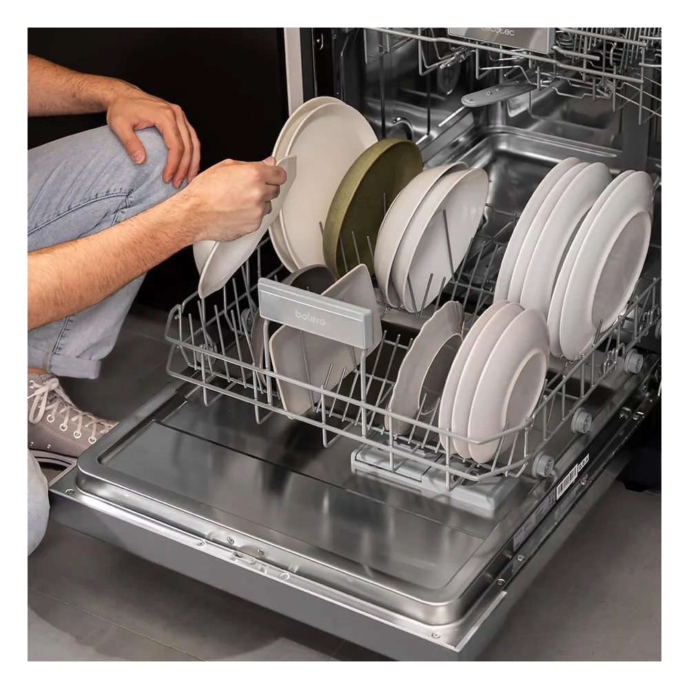 Cecotec Lave-vaisselle 14 couverts