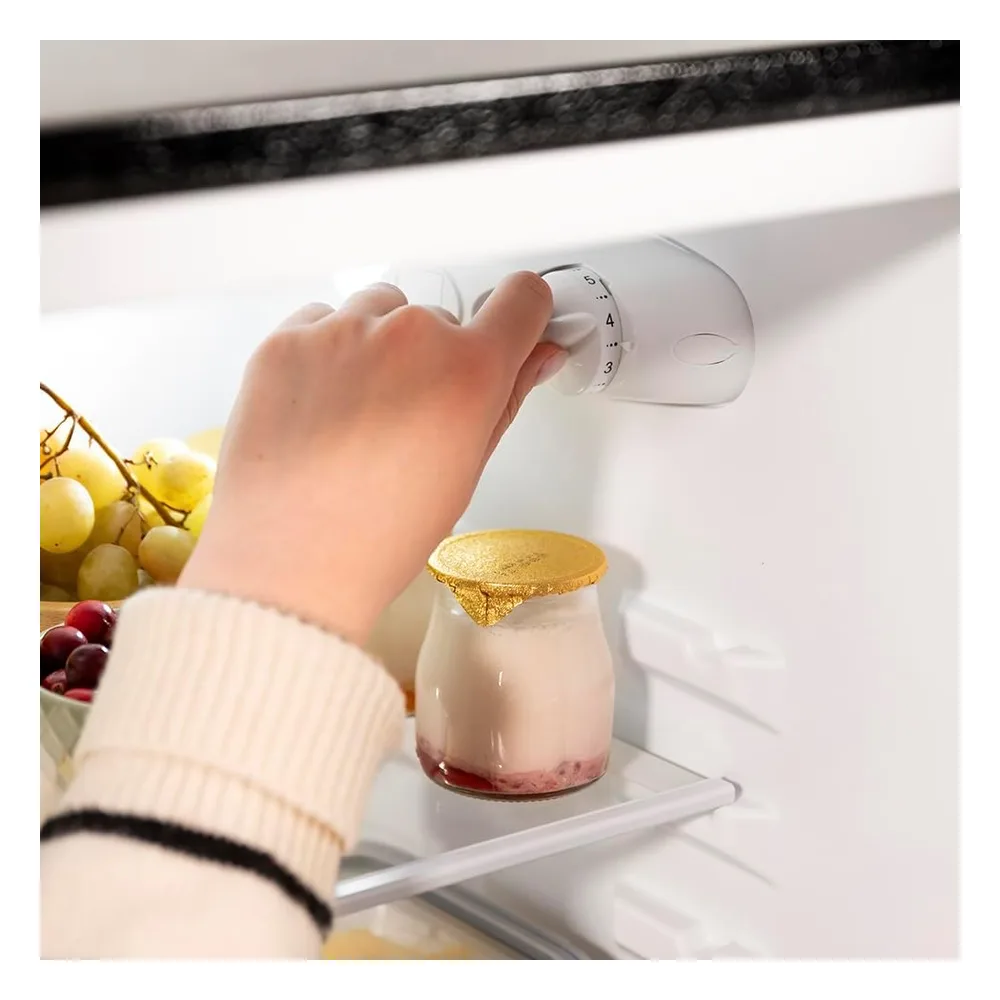 Cecotec Réfrigérateur 117 L