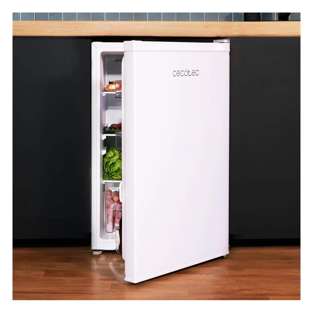 Cecotec Réfrigérateur 114 L
