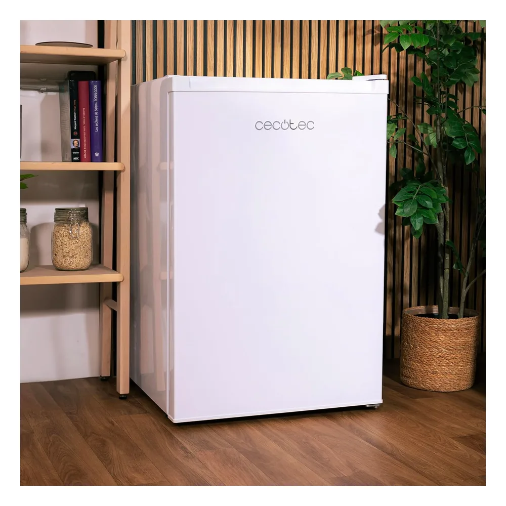 Cecotec Réfrigérateur 114 L