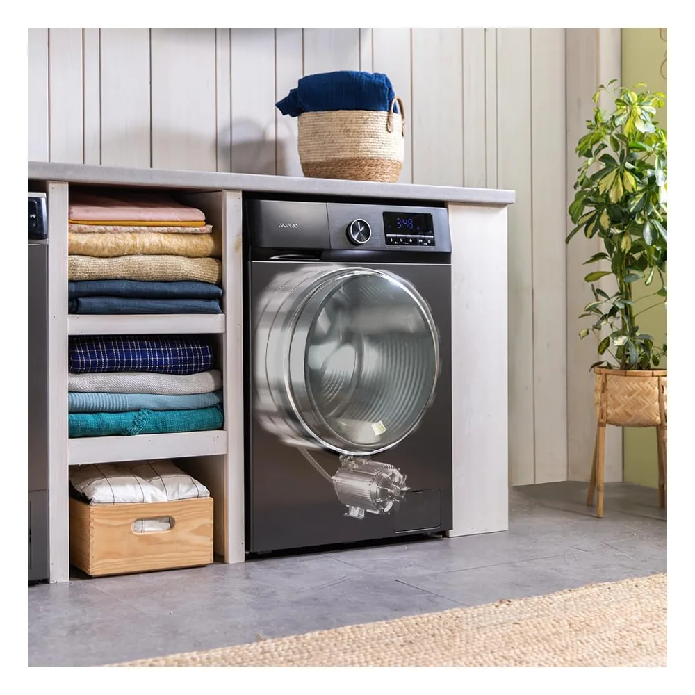 Cecotec Lave-linge 8 kg