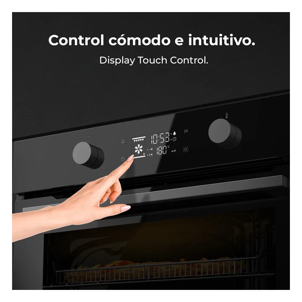 Cecotec Four 73 L