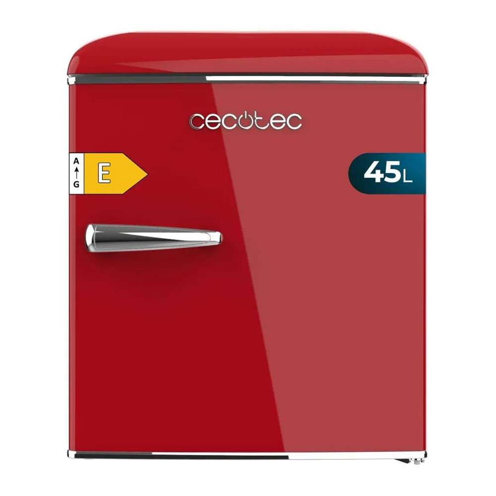 Cecotec Réfrigérateur 45 L