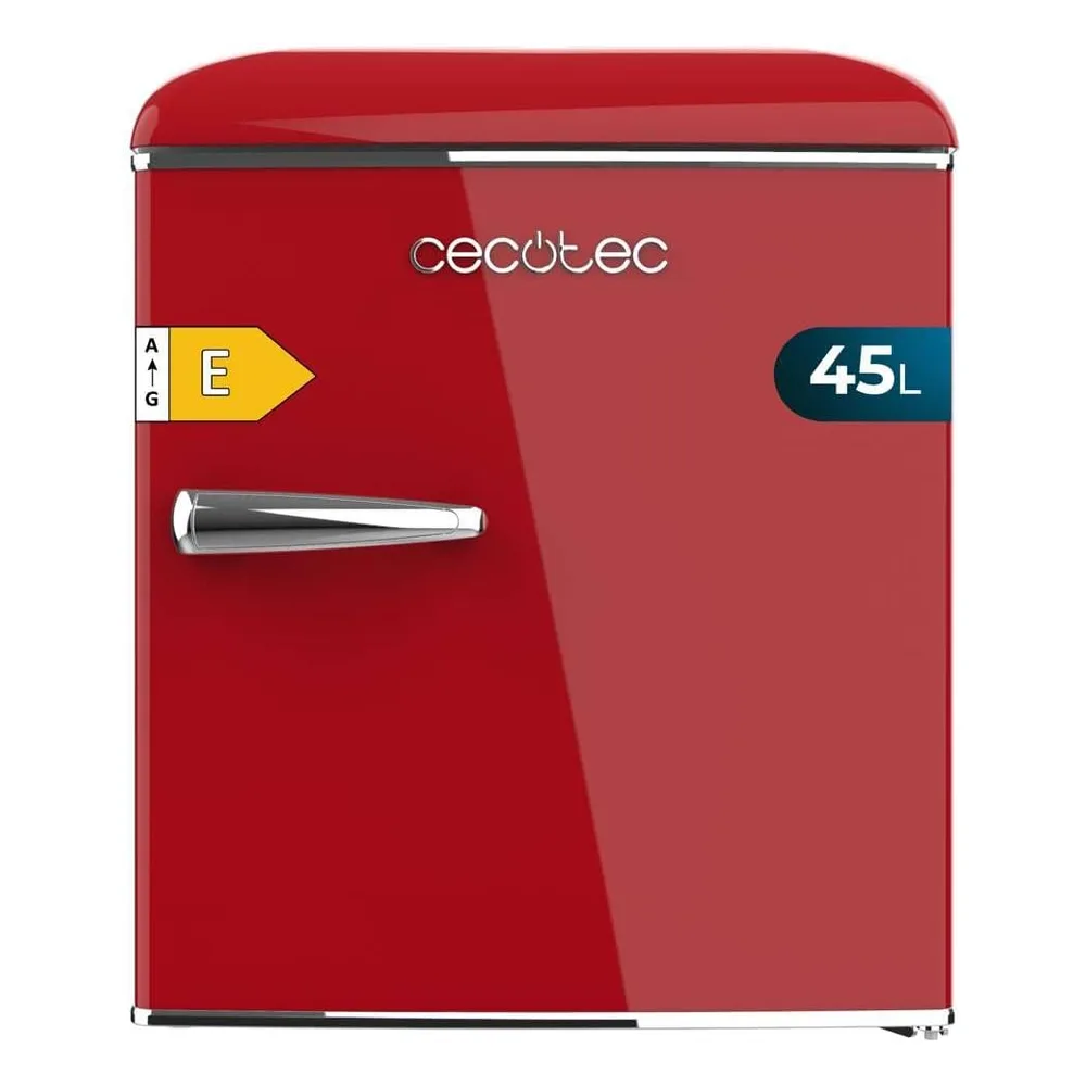 Cecotec Réfrigérateur 45 L
