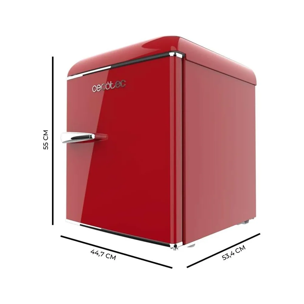 Cecotec Réfrigérateur 45 L