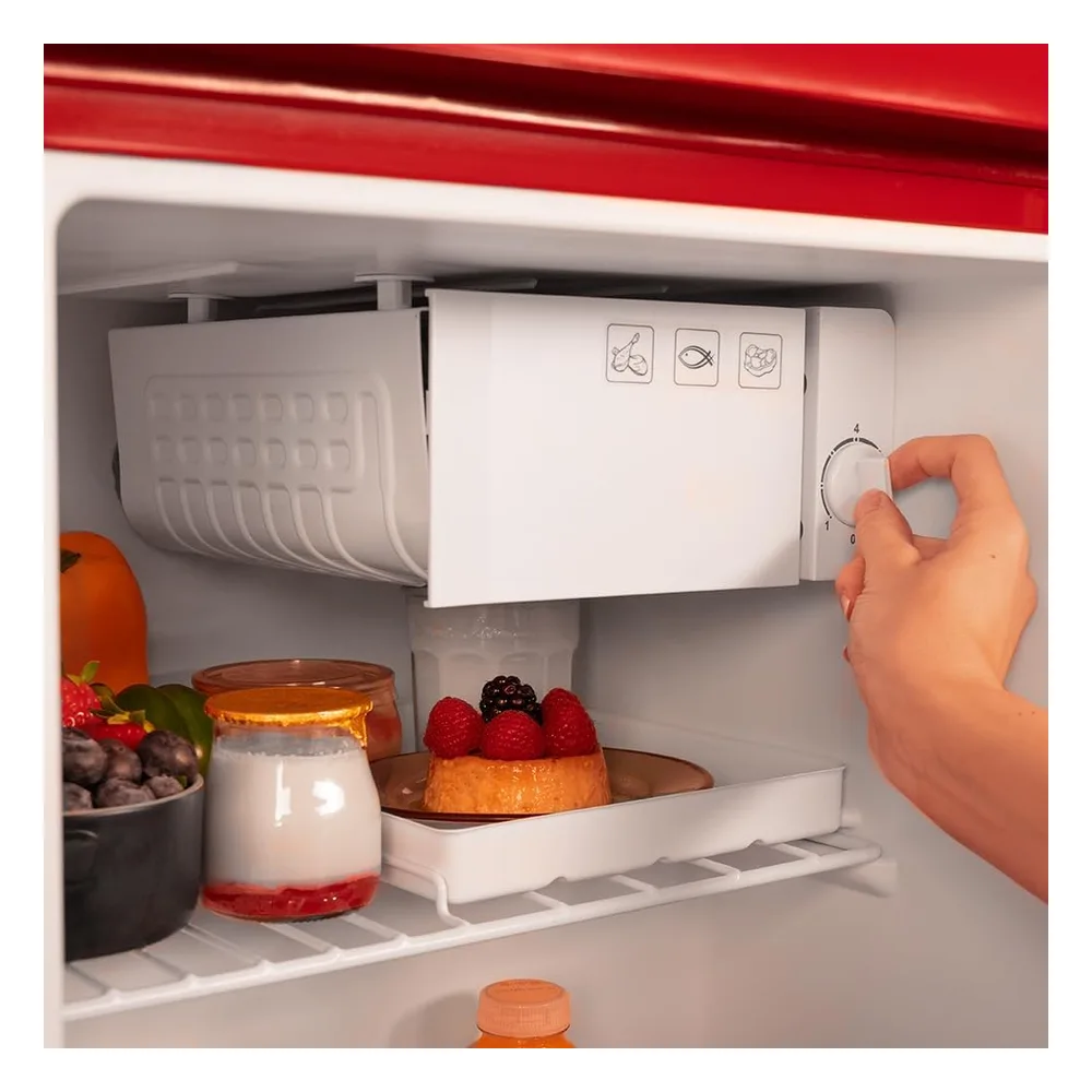 Cecotec Réfrigérateur 45 L
