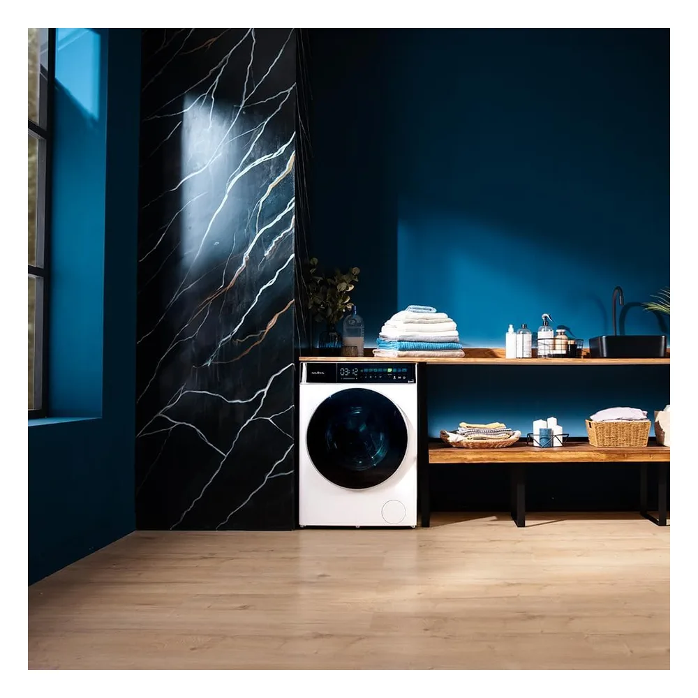 Cecotec Lave-linge 10 kg