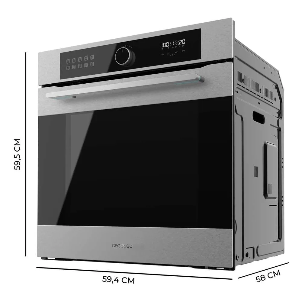 Cecotec Four 72 L AF316000
