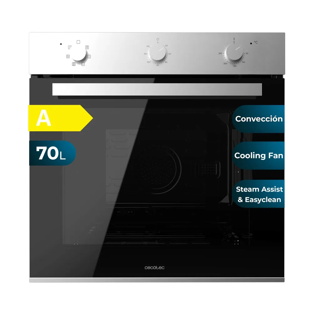Cecotec Four 70 L