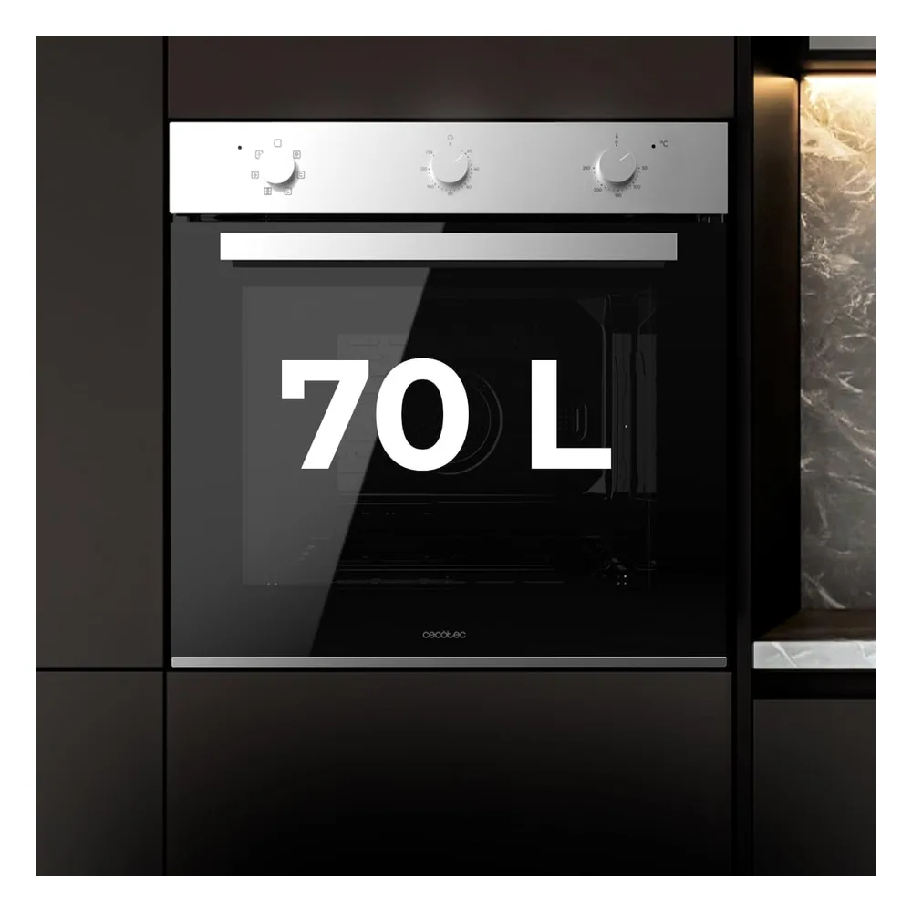 Cecotec Four 70 L