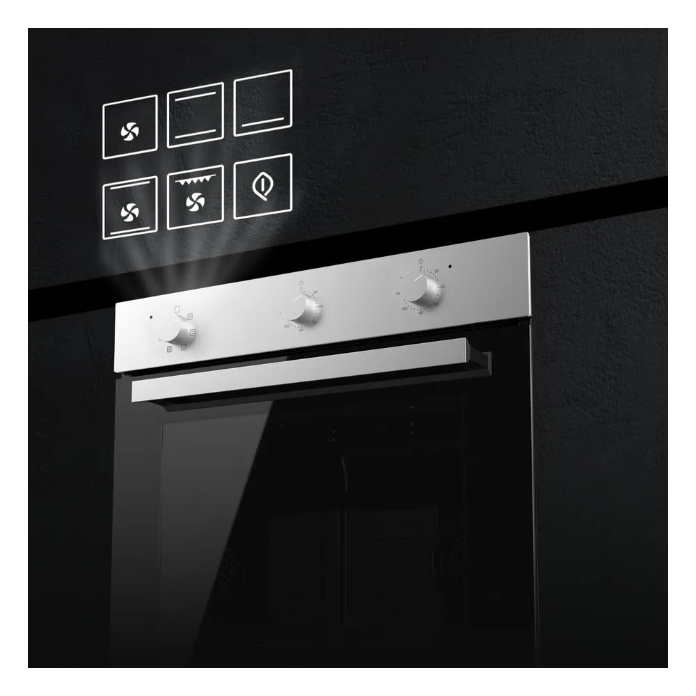 Cecotec Four 70 L