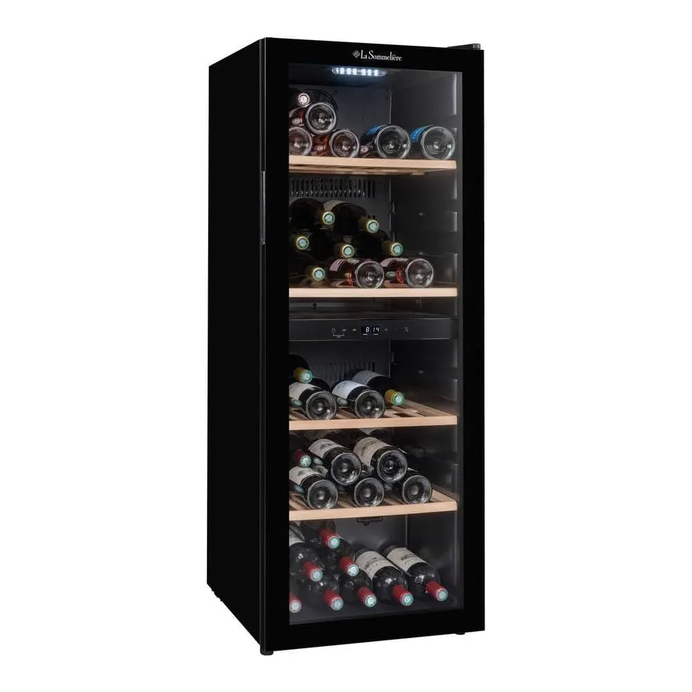 La Sommelière Cave à vin SLS90DZ