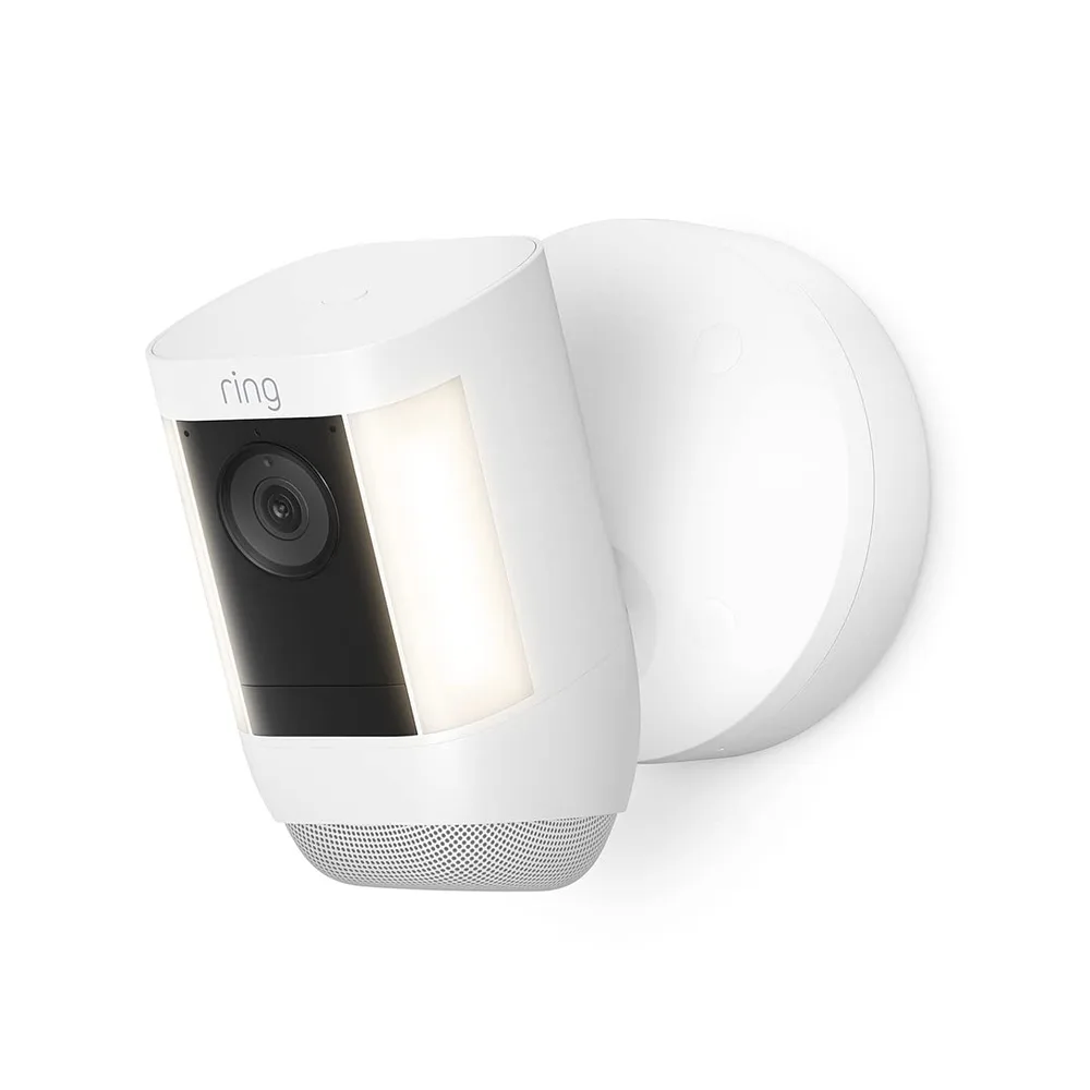 Ring Caméra de surveillance TK9Z