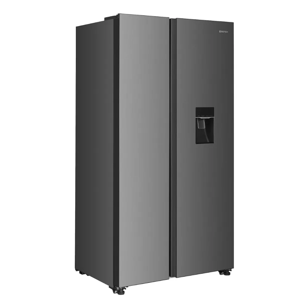 GEDTECH Réfrigérateur 510 L GSBS510IXT