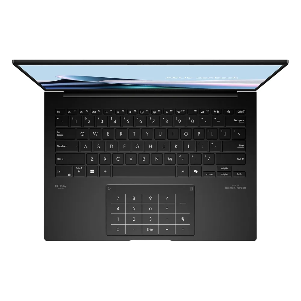ASUS PC portable 16 Go UM3406KA-QDO74W