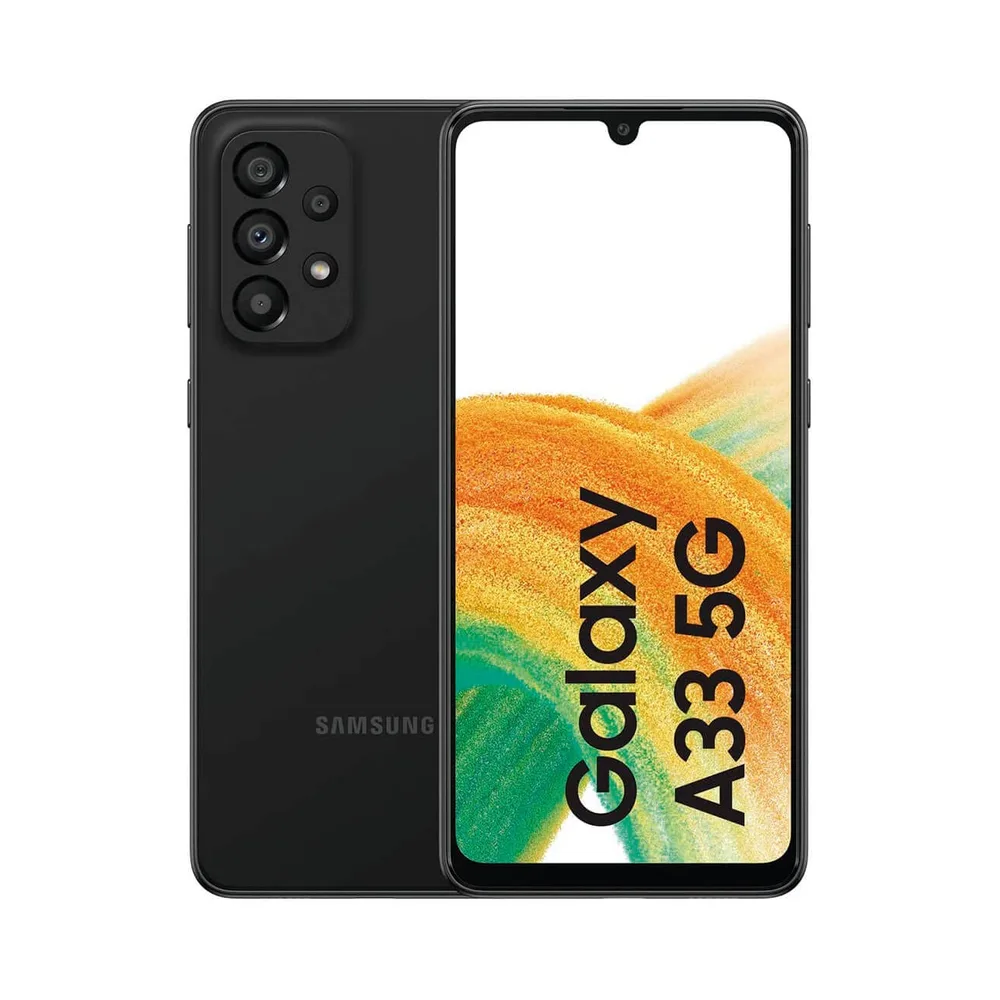 Samsung Smartphone 128 Go SM-A336B