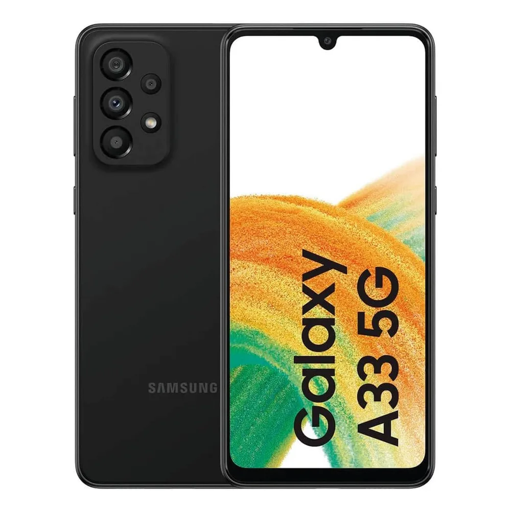 Samsung Smartphone 128 Go SM-A336B
