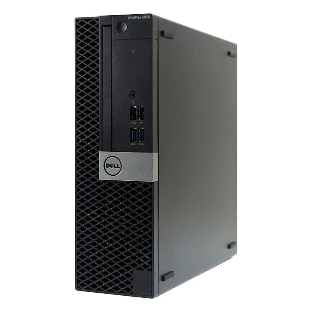 Dell PC de bureau