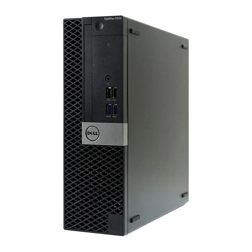 Dell PC de bureau