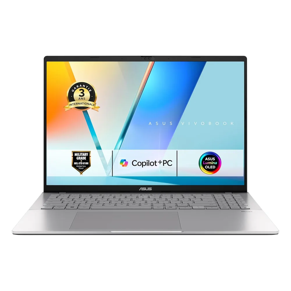 ASUS PC portable M3607KA-SH011W