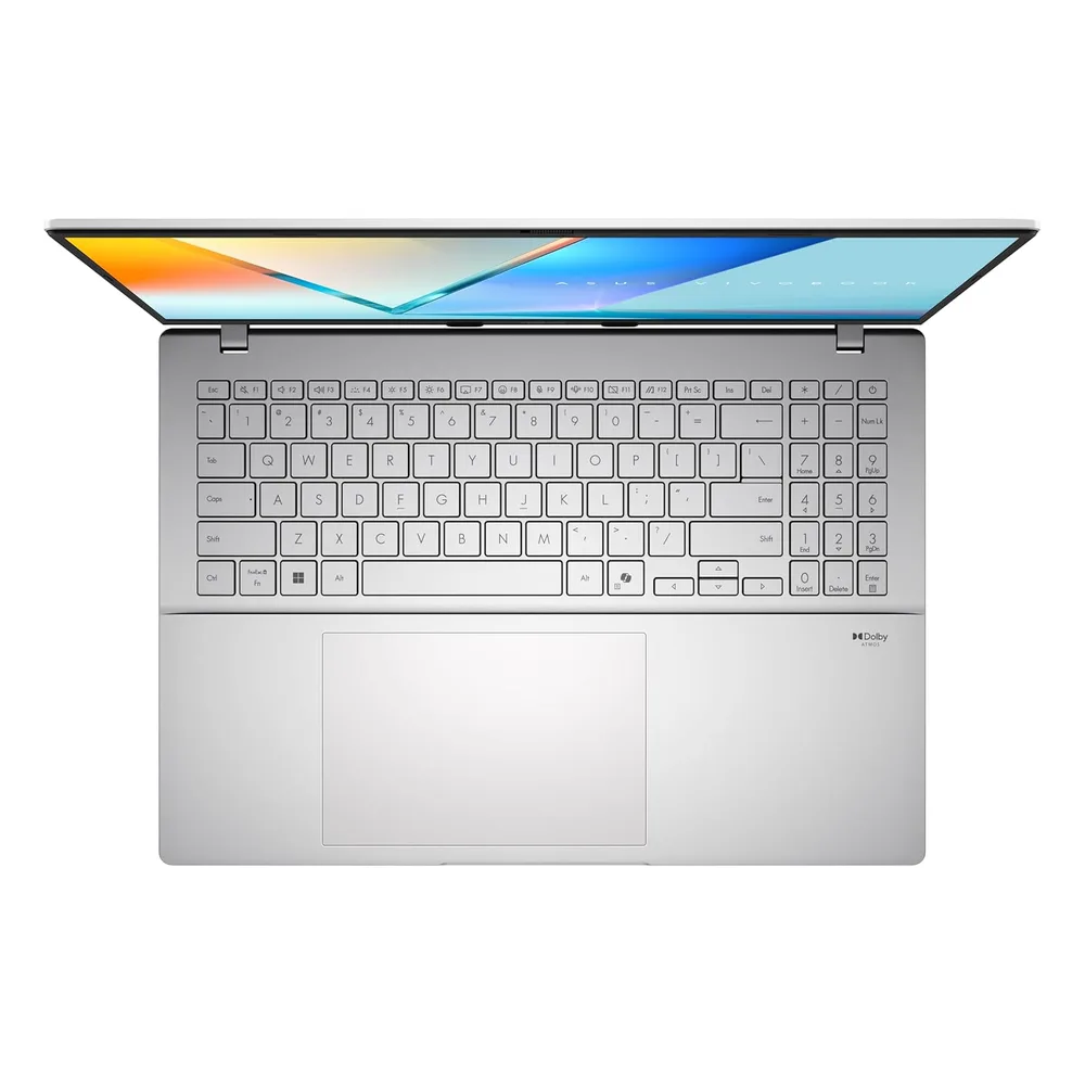 ASUS PC portable M3607KA-SH011W