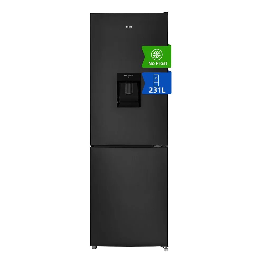CHiQ Réfrigérateur 231 L FBM228NE4DE