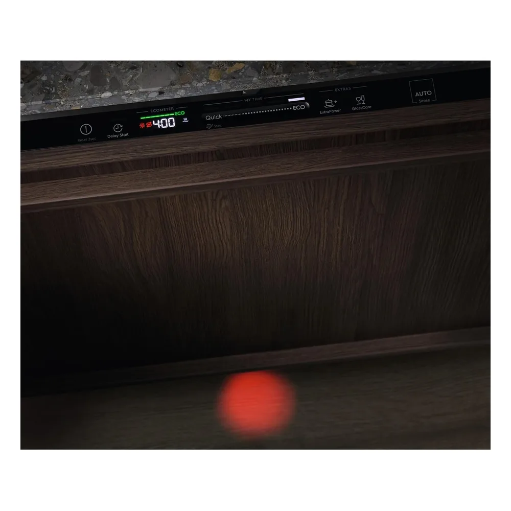 Electrolux Lave-vaisselle 14 couverts LSV48400L