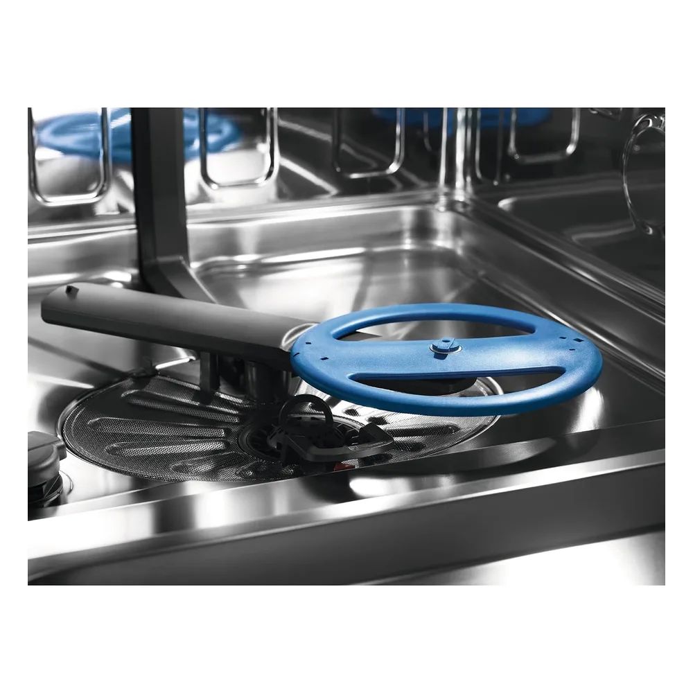 Electrolux Lave-vaisselle 14 couverts LSV48400L