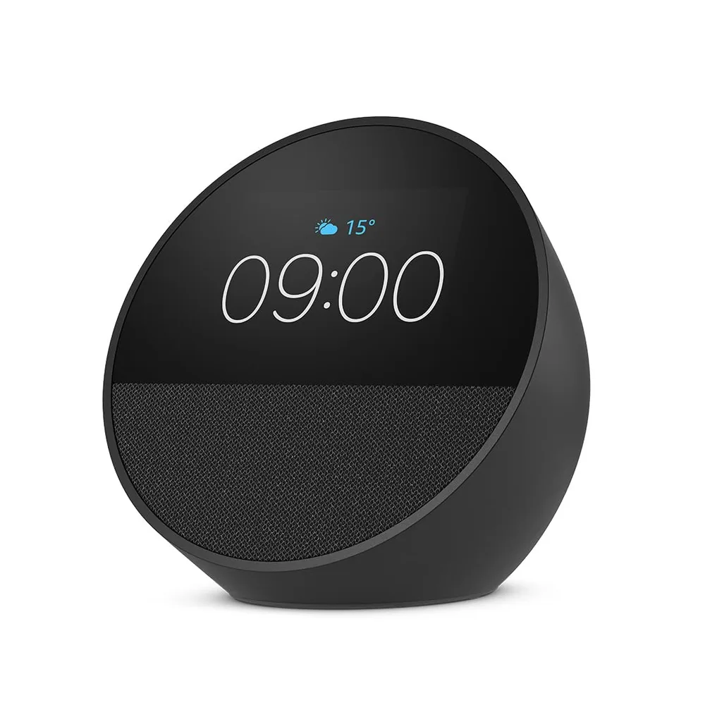 Amazon Alarme connectée 2024