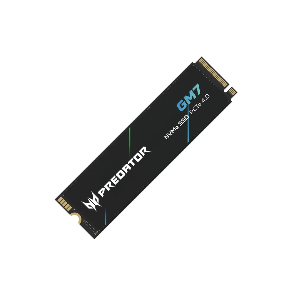 Acer SSD