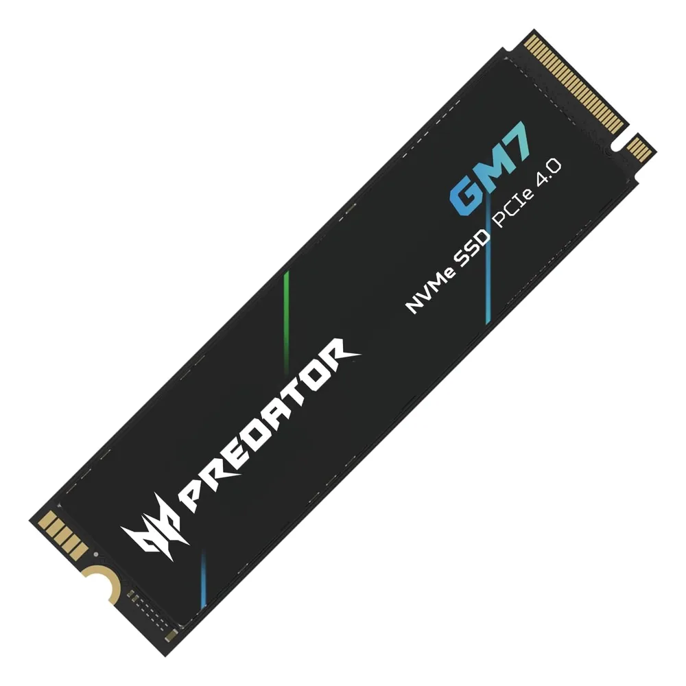 Acer SSD