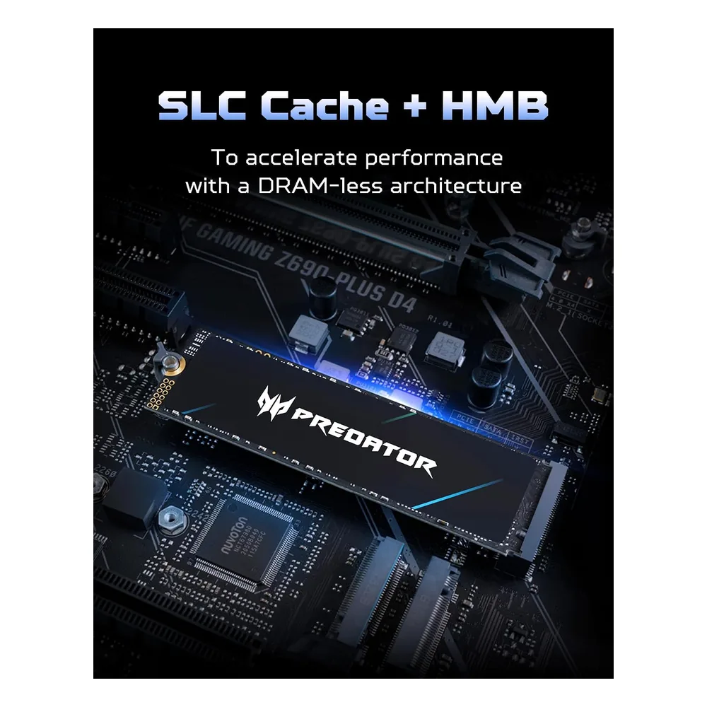 Acer SSD