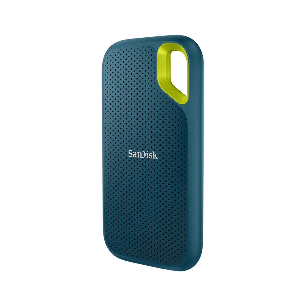 SanDisk SSD NVMe 1 To 256-bit