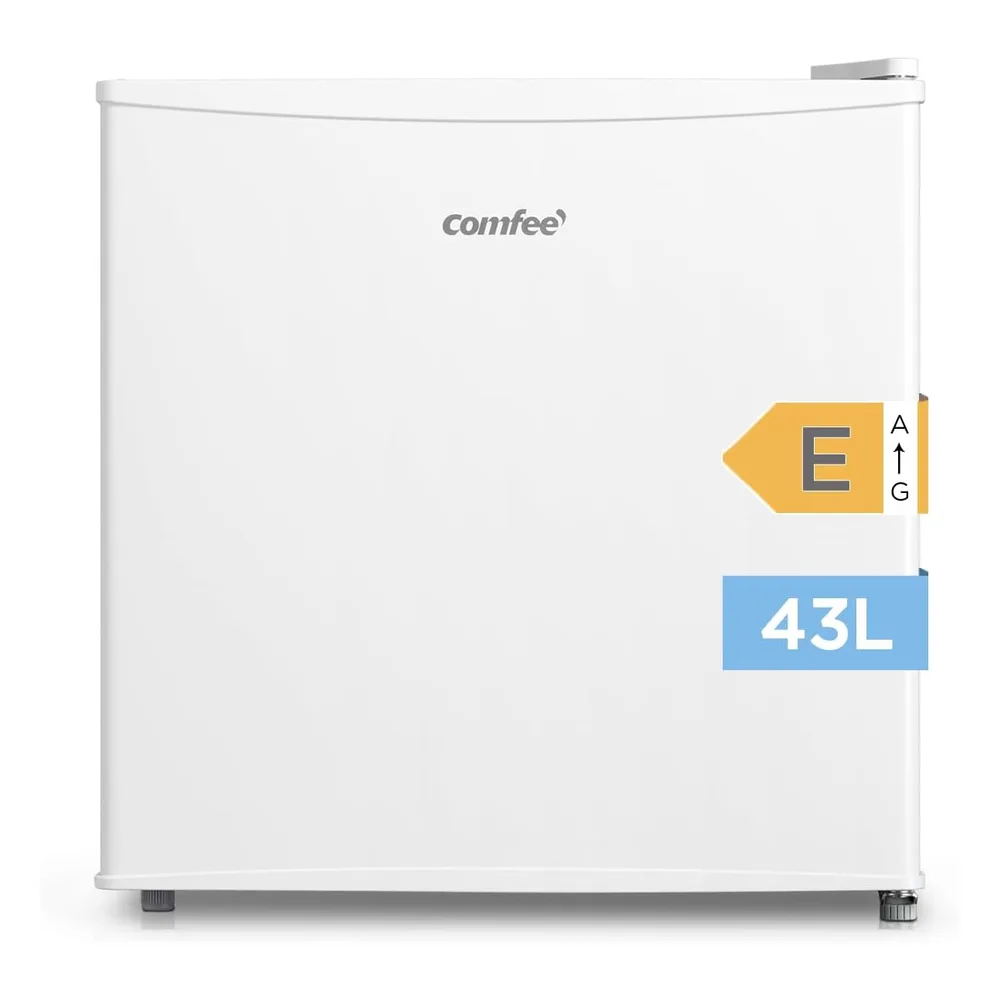 Comfee Réfrigérateur 43 L RCD50WH2