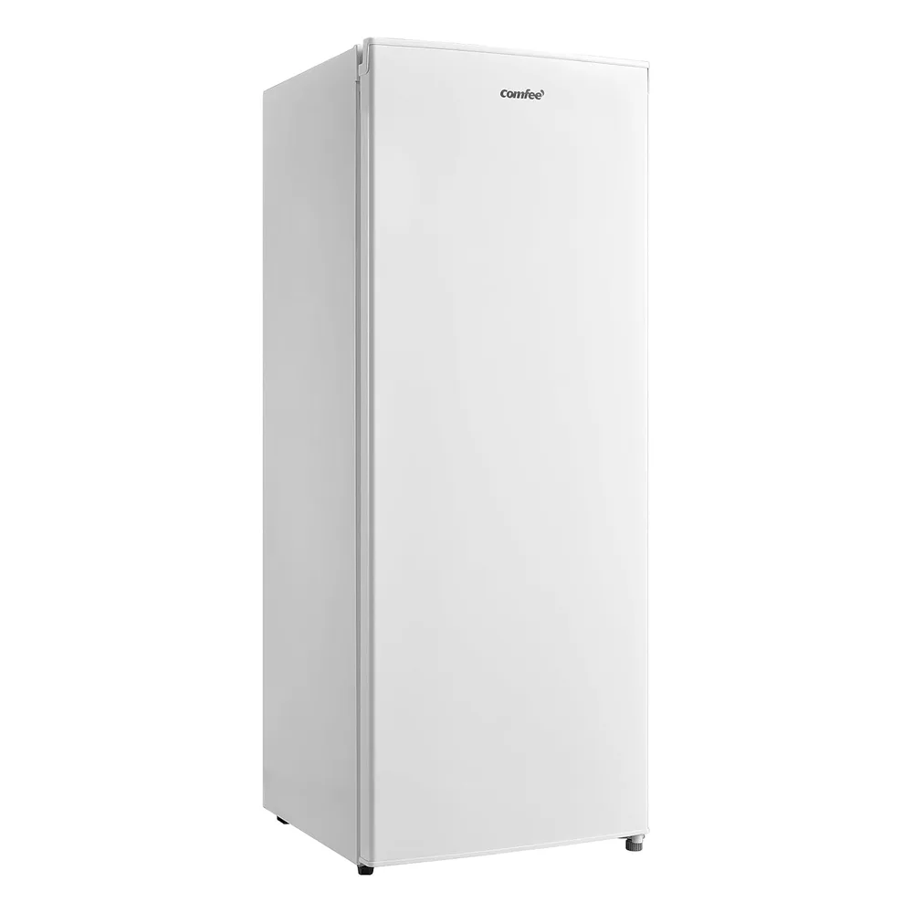 Comfee Congélateur 160 L RCU160WH2
