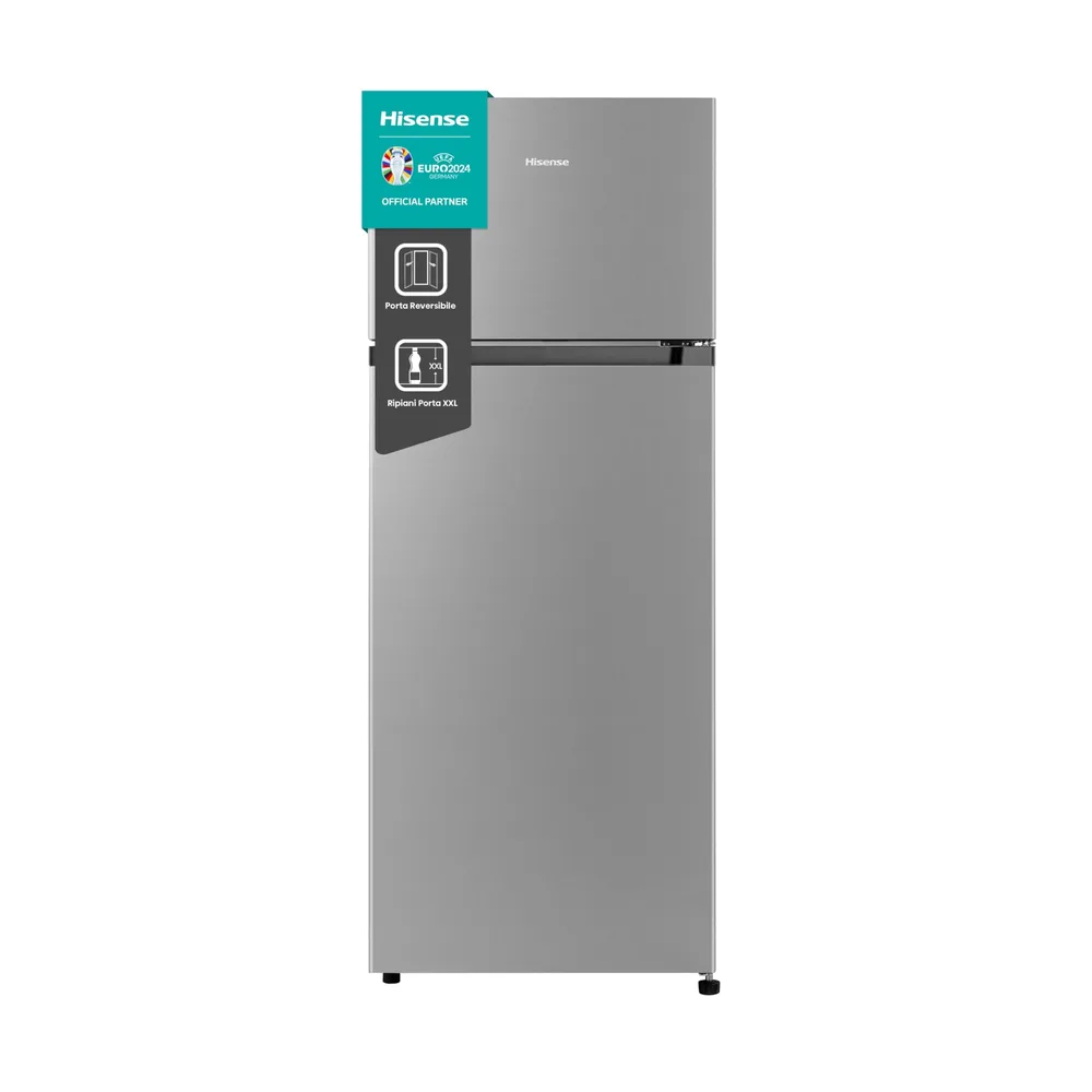 Hisense Réfrigérateur 206 L MTM55205SE