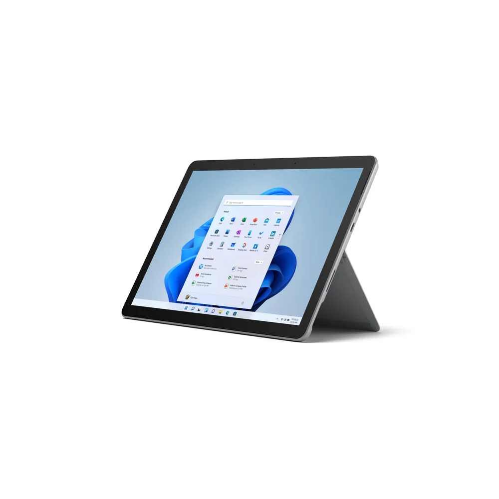 Microsoft Tablette QKNK