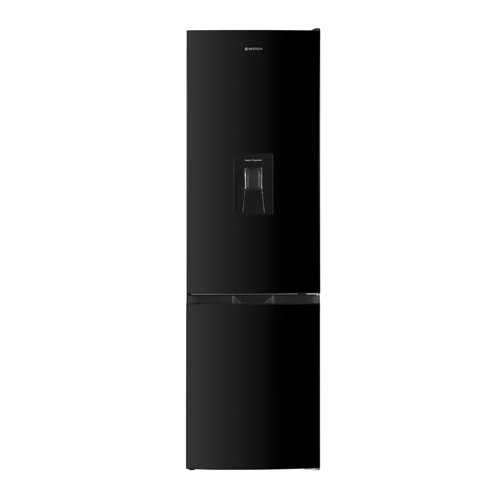 GEDTECH Réfrigérateur 262 L GCB262BL