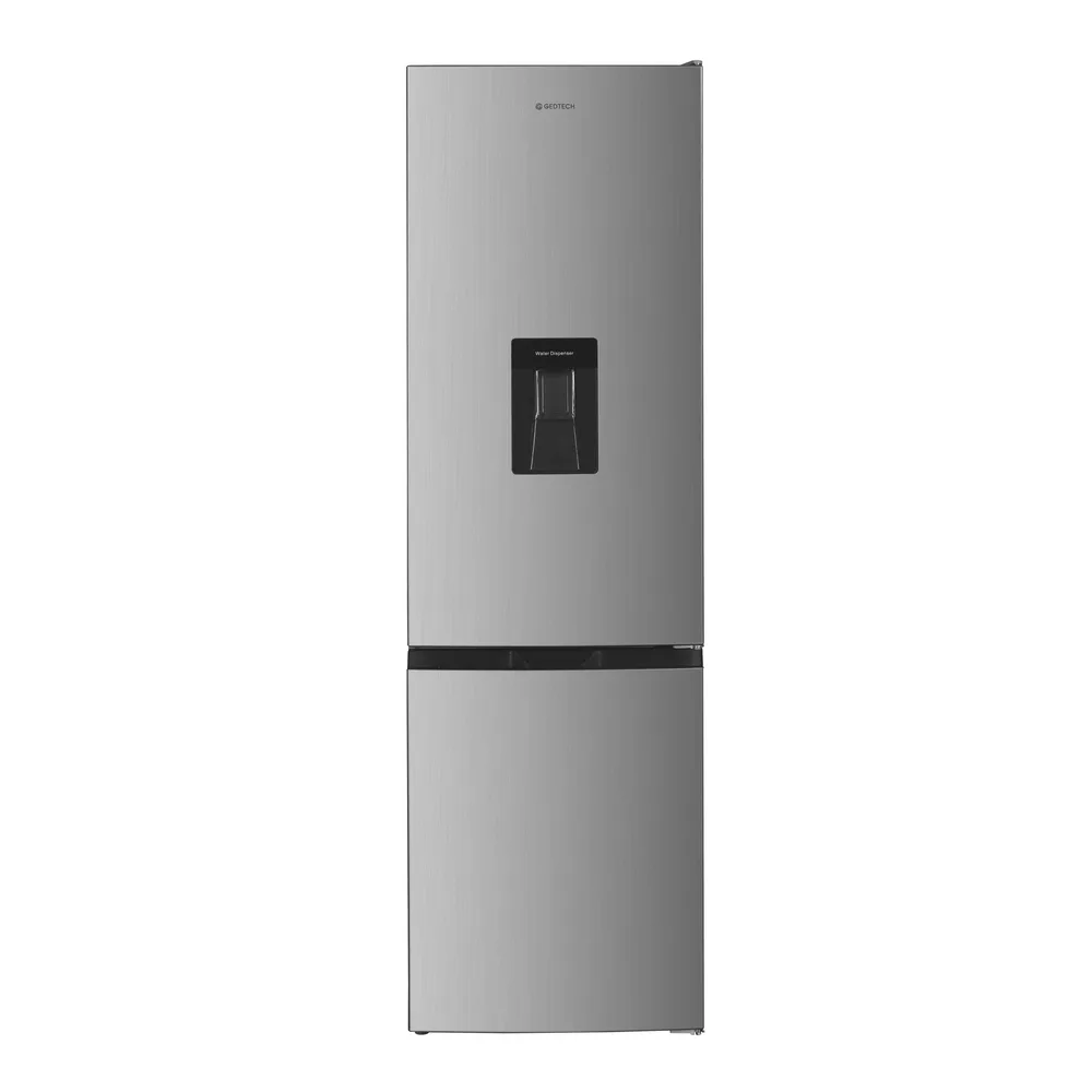 GEDTECH Réfrigérateur 262 L GCB262SL