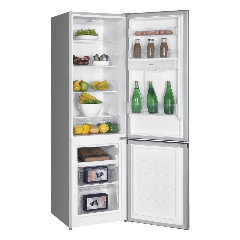 GEDTECH Réfrigérateur 262 L GCB262SL