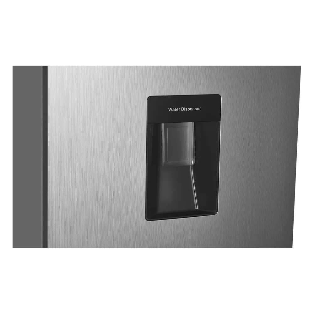 GEDTECH Réfrigérateur 262 L GCB262SL