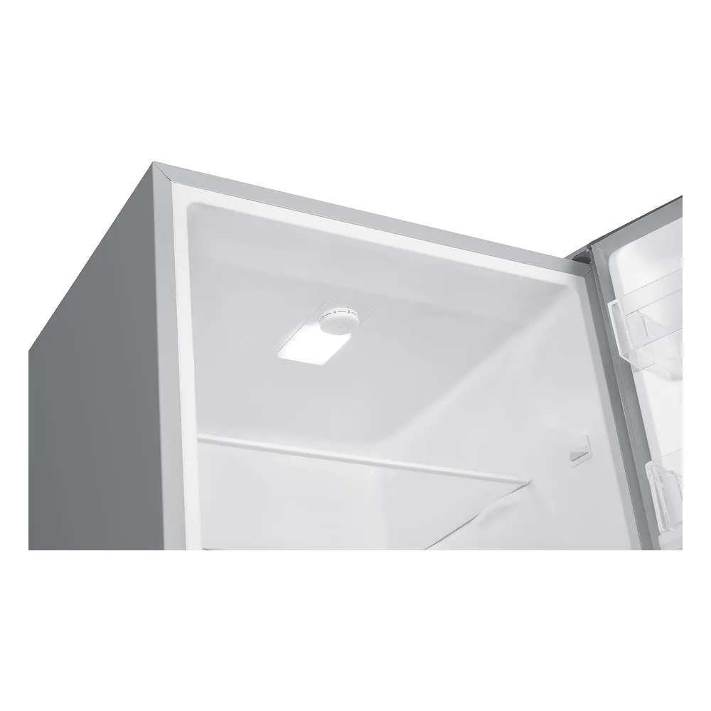 GEDTECH Réfrigérateur 262 L GCB262SL