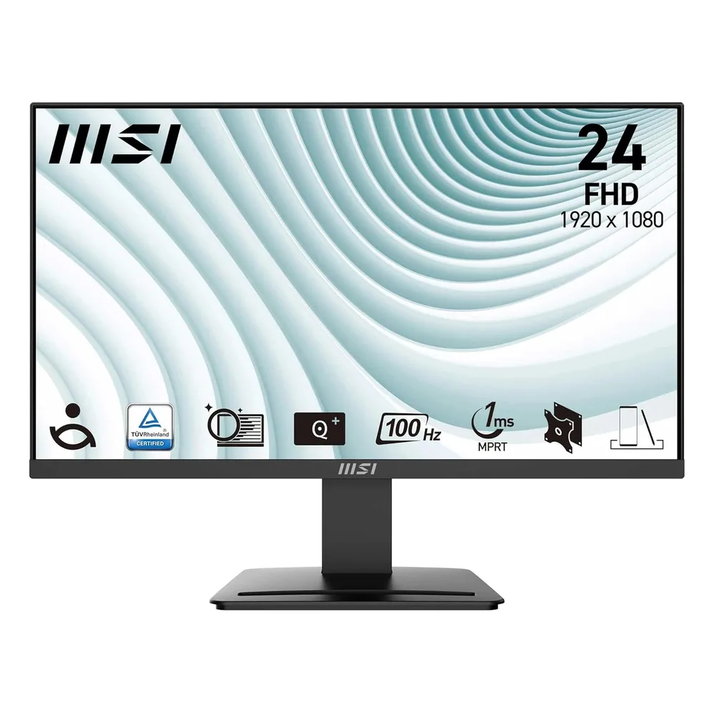 MSI Écran PC 23.8" MP2412