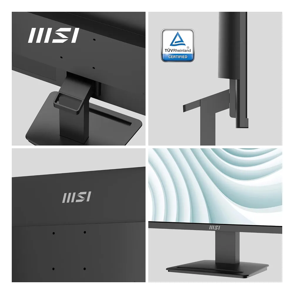 MSI Écran PC 23.8" MP2412