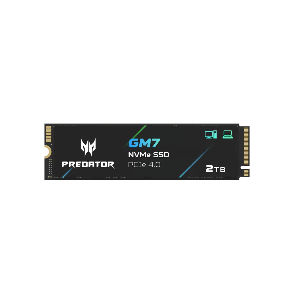 Acer SSD JR7F