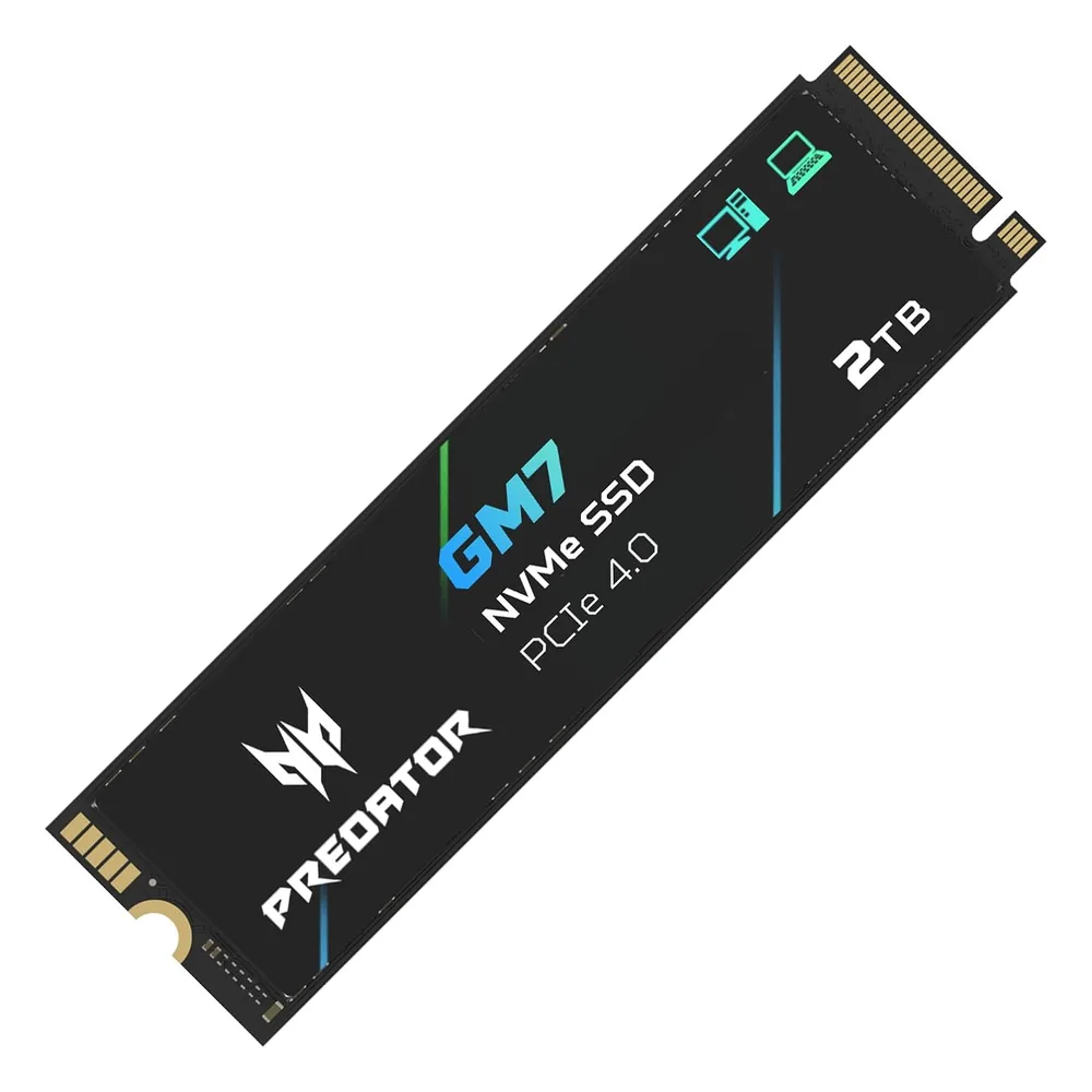 Acer SSD JR7F