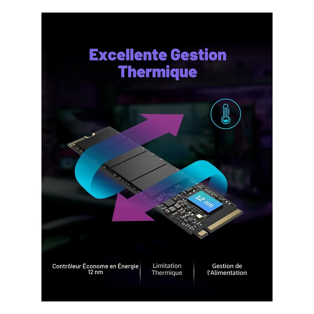 Acer SSD JR7F