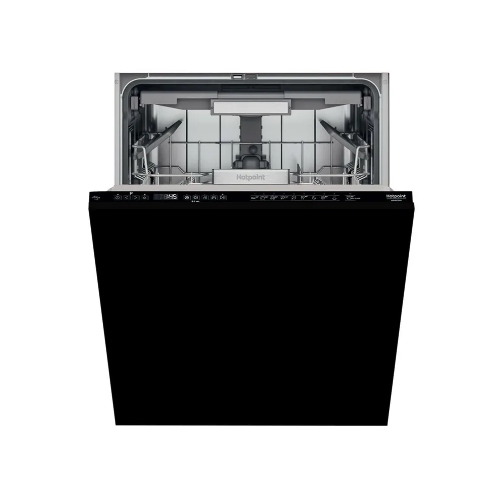 Hotpoint Lave-vaisselle 15 couverts H7IHP40L