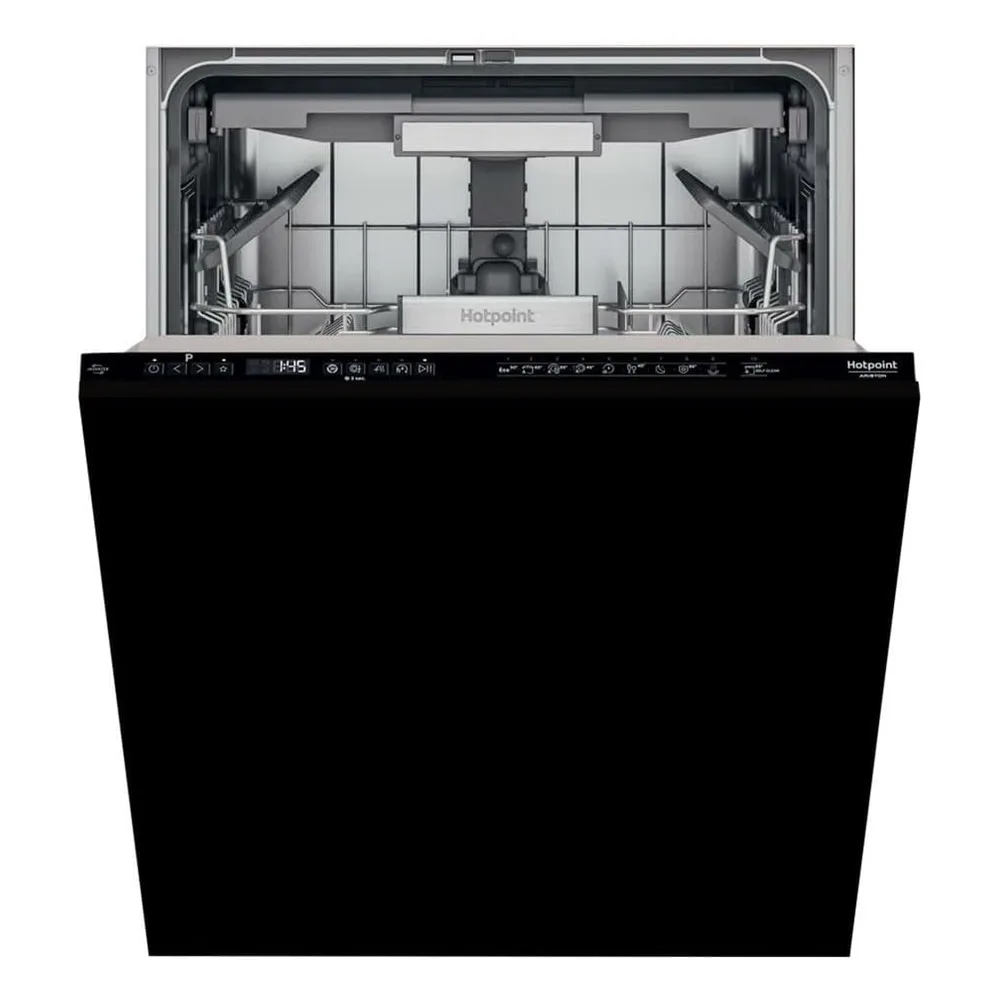 Hotpoint Lave-vaisselle 15 couverts H7IHP40L